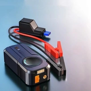 TurboPump – CARGADOR DE BATERÍA 4 EM 1