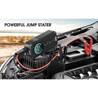 TurboPump – CARGADOR DE BATERÍA 4 EM 1
