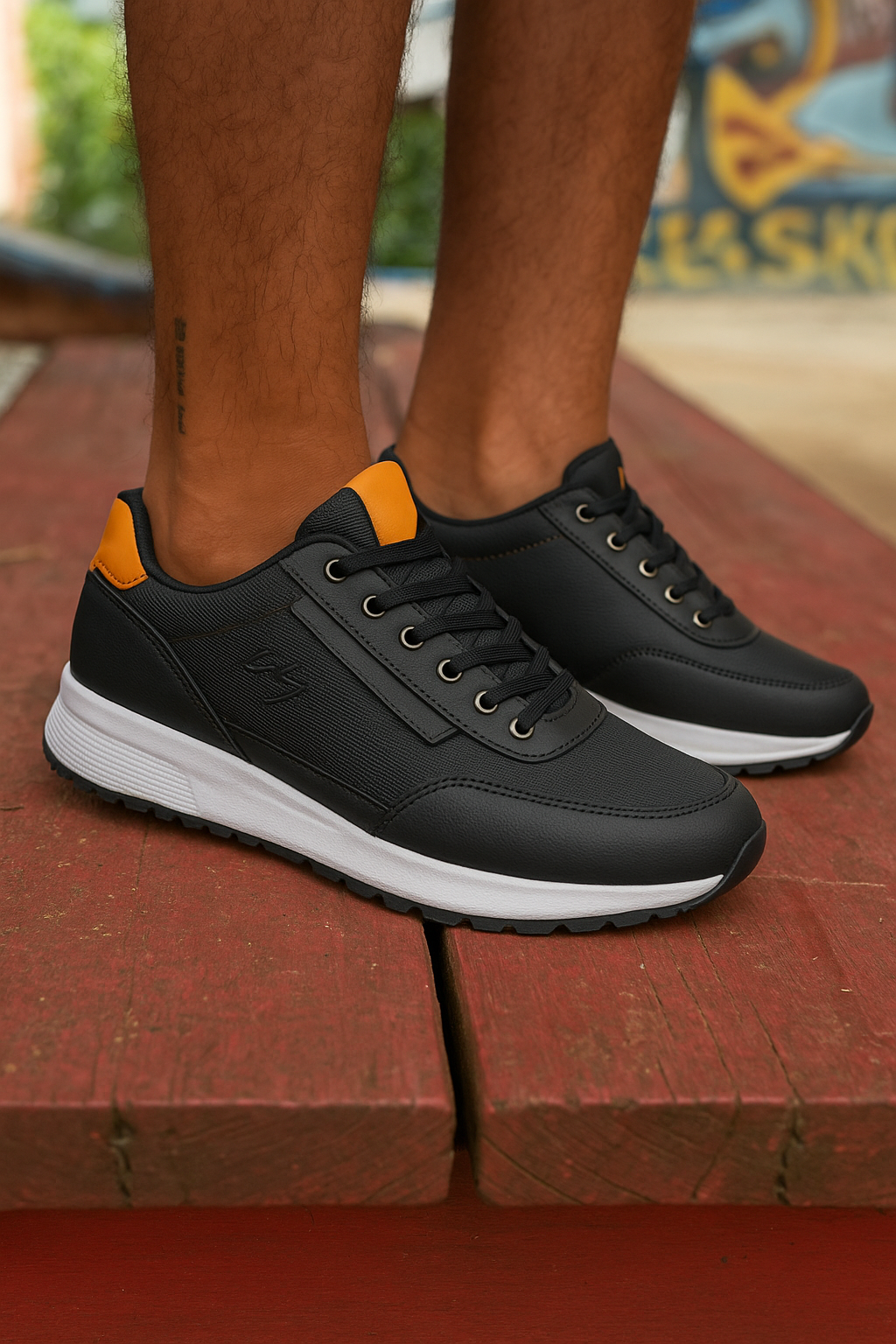ZAPATOS VELEZ V06 HOMBRE (LANZAMIENTO)