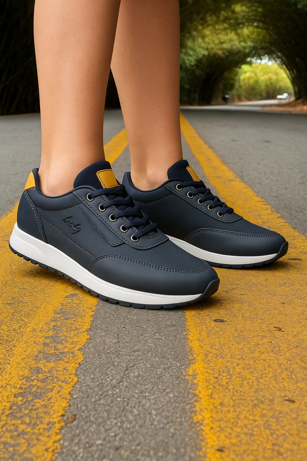 ZAPATOS VELEZ V06 HOMBRE (LANZAMIENTO)