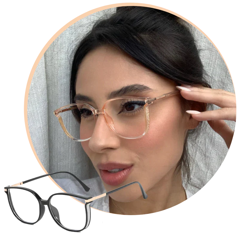 Gafas Diamond Life