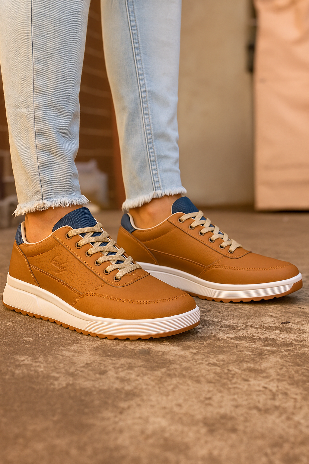 ZAPATOS VELEZ V06 HOMBRE (LANZAMIENTO)