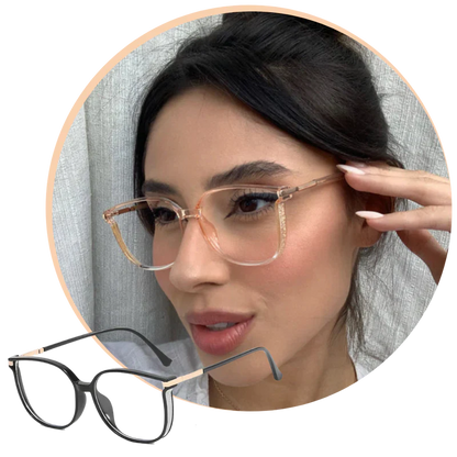 Gafas Diamond Life