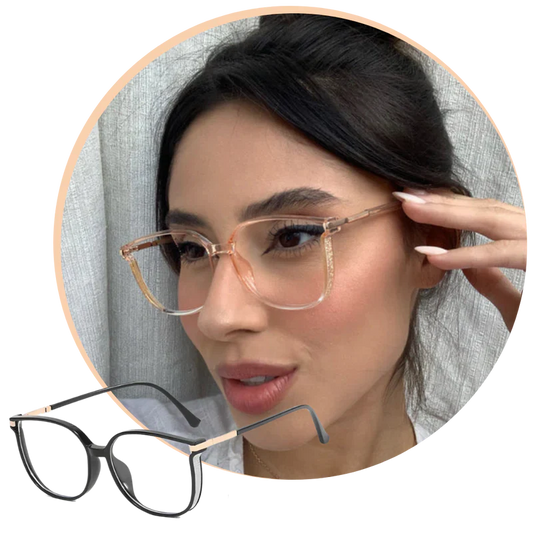 Gafas Diamond Life