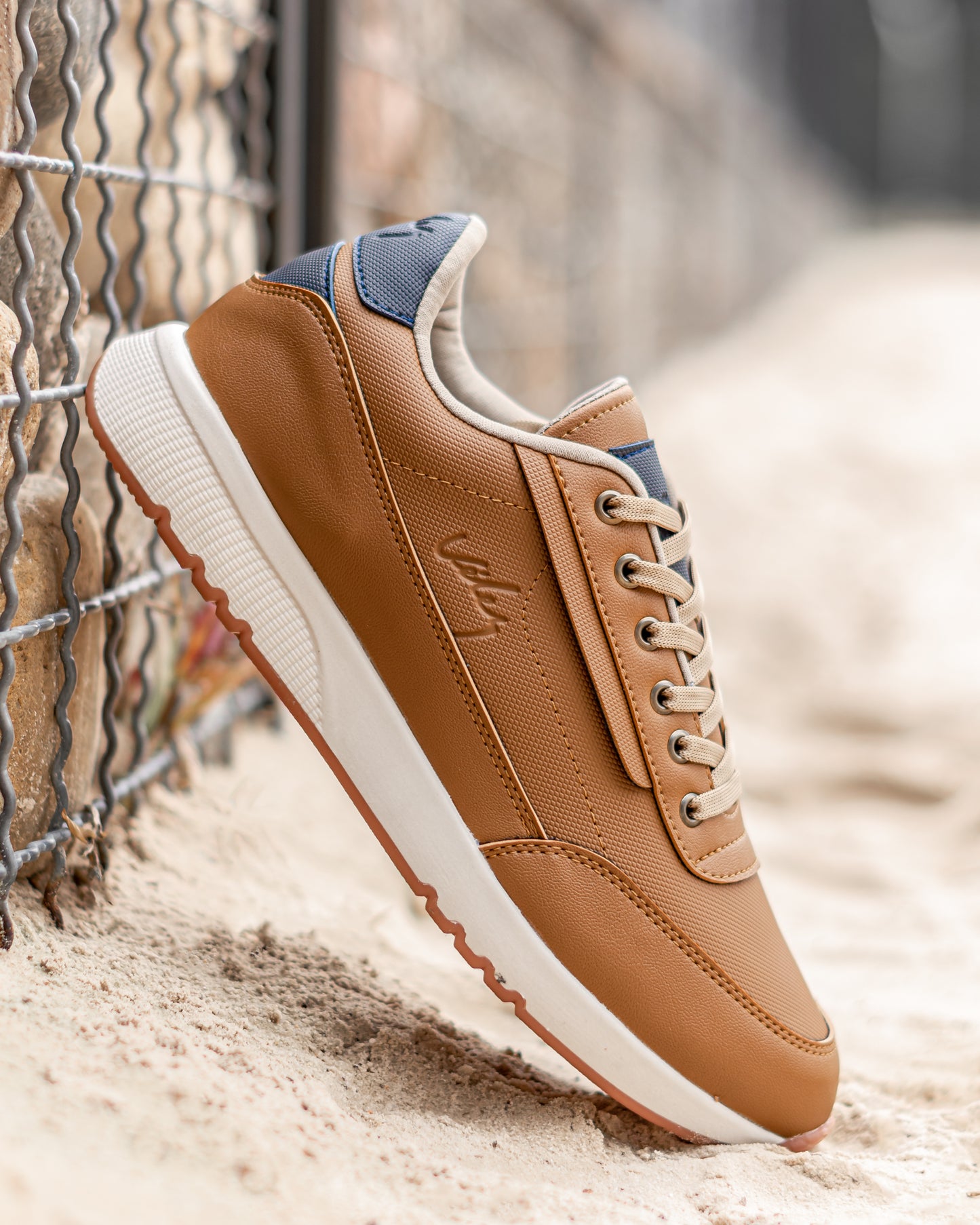 ZAPATOS VELEZ V06 HOMBRE (LANZAMIENTO)